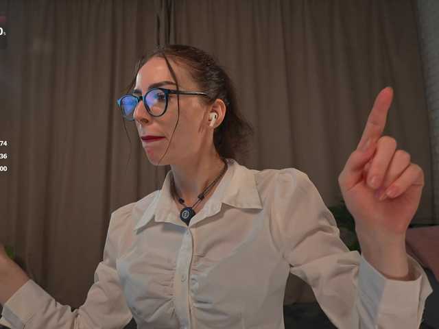 HaritaLovee live cam on BongaCams