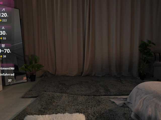 HaritaLovee live cam on BongaCams