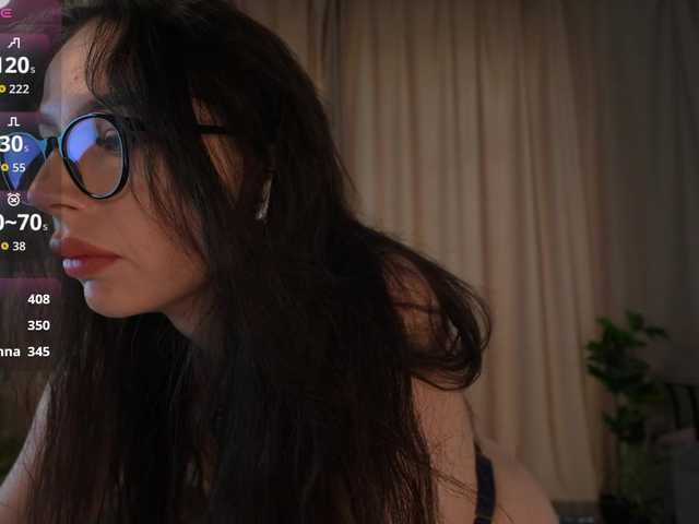 HaritaLovee live cam on BongaCams