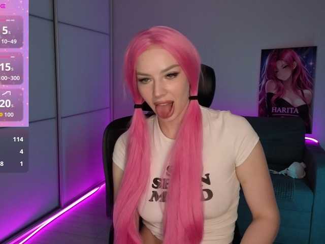 HaritaLovee