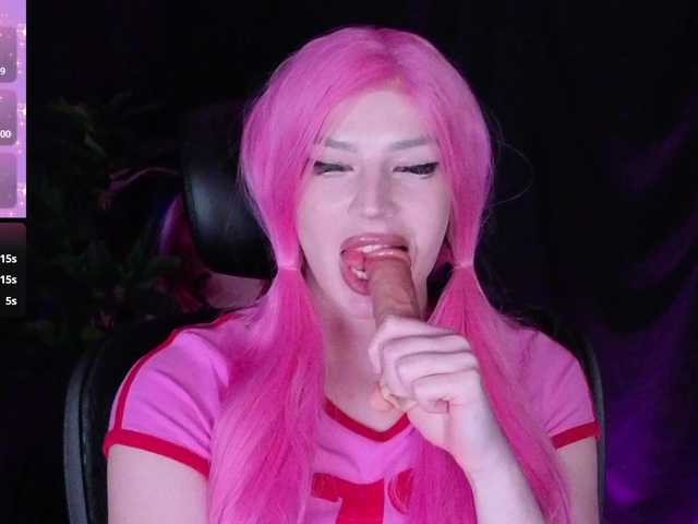 HaritaLovee's BongaCams show and profile