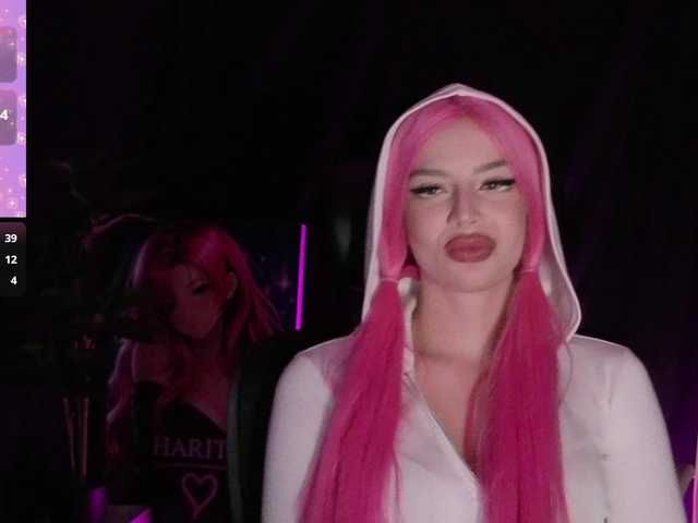 HaritaLovee's BongaCams show and profile