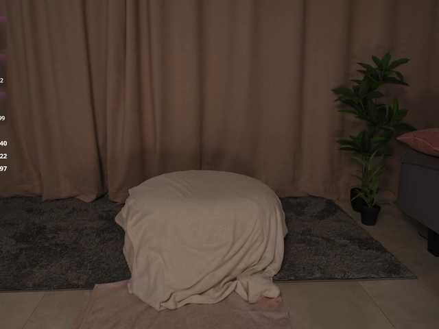 HaritaLovee live cam on BongaCams