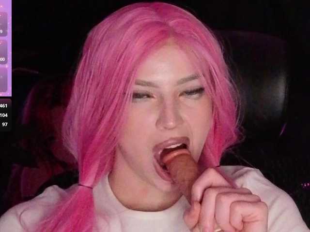 HaritaLovee's BongaCams show and profile