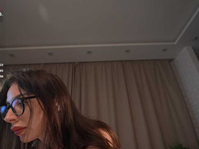 HaritaLovee live cam on BongaCams