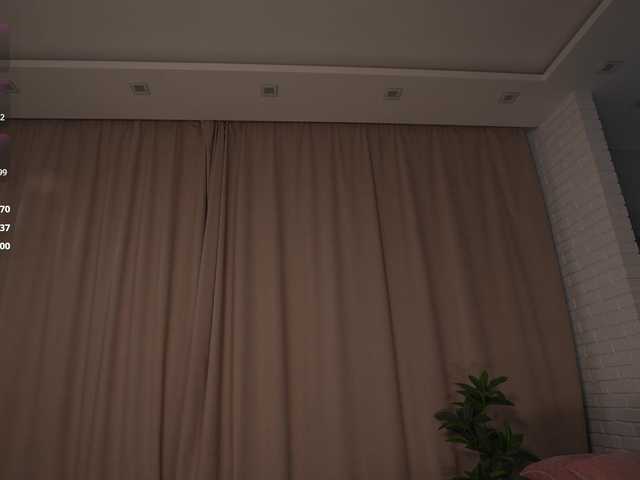 HaritaLovee live cam on BongaCams