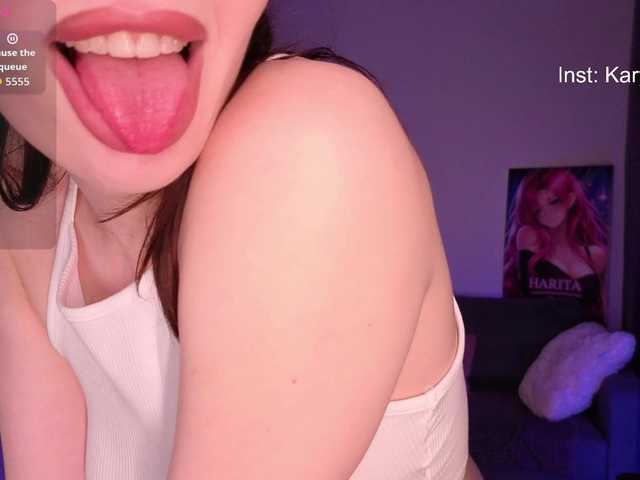 HaritaLovee live cam on BongaCams