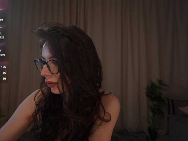 HaritaLovee live cam on BongaCams