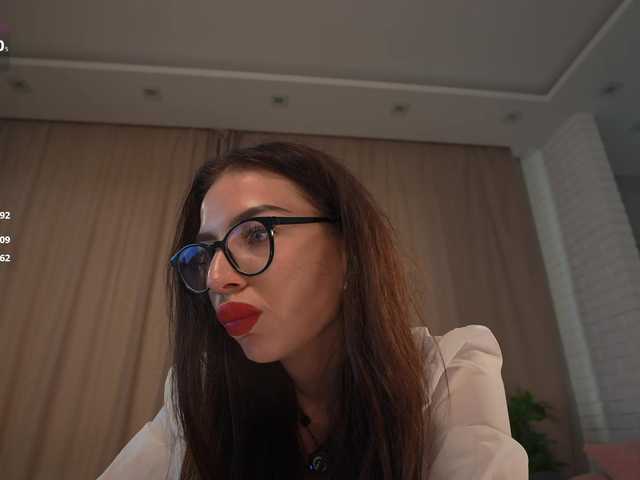 HaritaLovee live cam on BongaCams