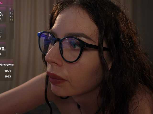 HaritaLovee live cam on BongaCams