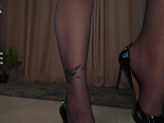 HaritaLovee live cam on BongaCams