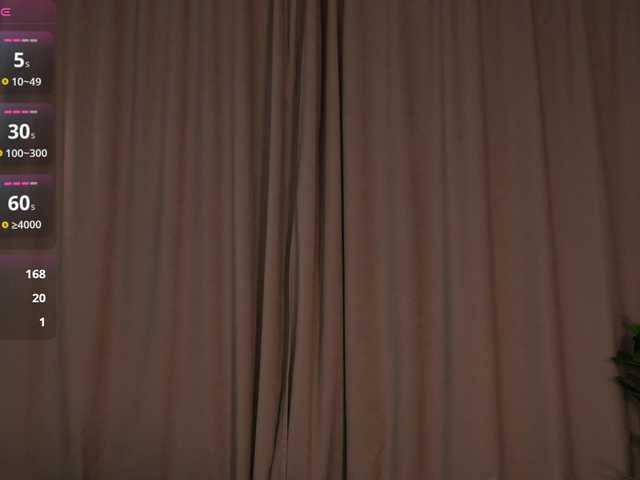 HaritaLovee live cam on BongaCams