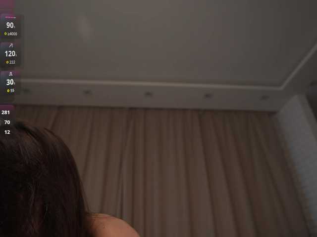 KaryCherry live webcam show