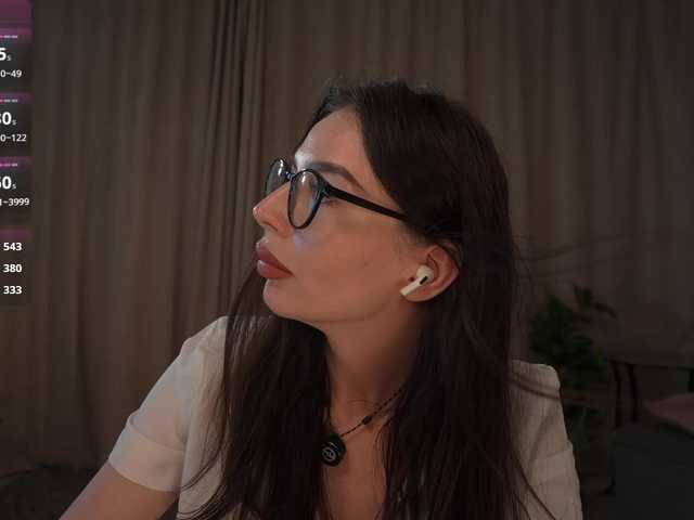 целка HaritaLovee