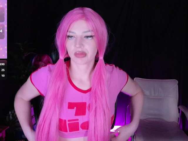 HaritaLovee's BongaCams show and profile