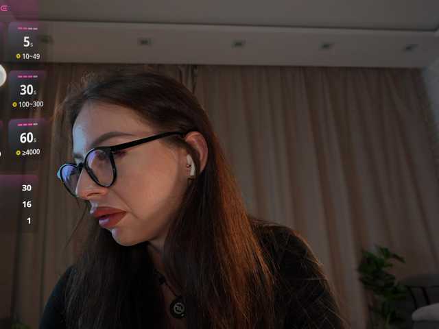 HaritaLovee live cam on BongaCams