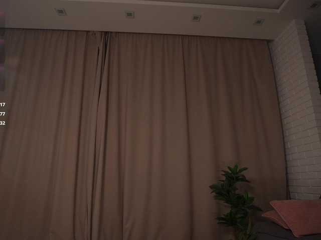 HaritaLovee live cam on BongaCams
