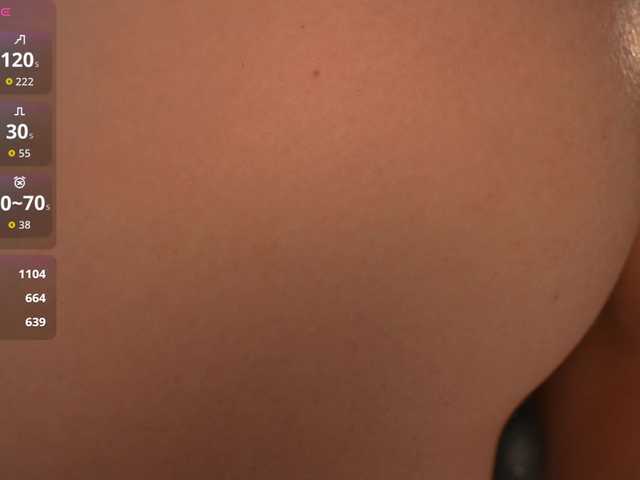 HaritaLovee live cam on BongaCams
