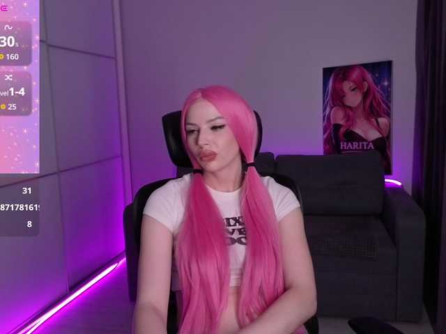 HaritaLovee