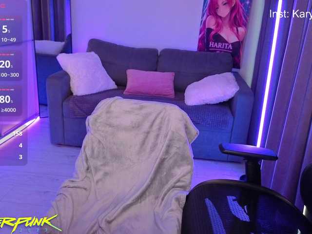 HaritaLovee live cam on BongaCams