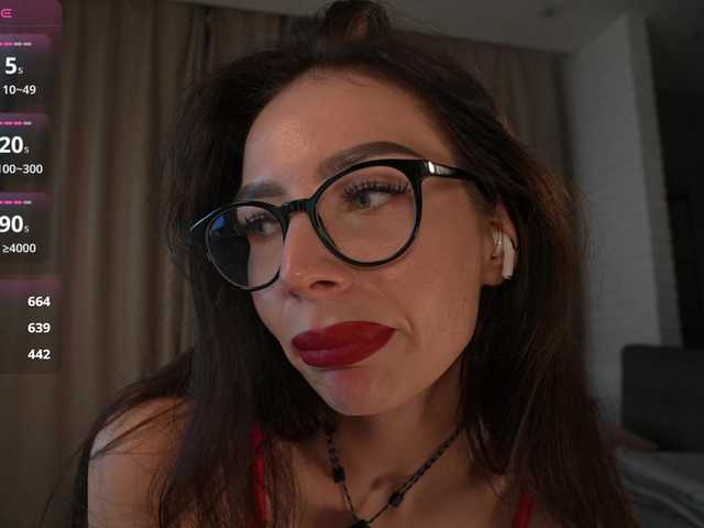 HaritaLovee live cam on BongaCams