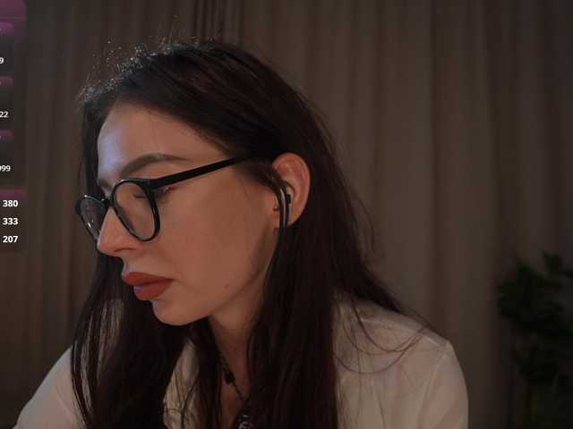 HaritaLovee live cam on BongaCams