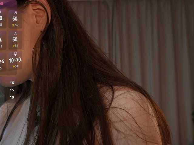 HaritaLovee live cam on BongaCams