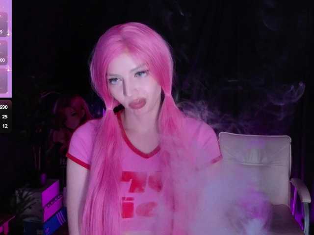 HaritaLovee's BongaCams show and profile