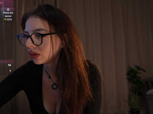 HaritaLovee live cam on BongaCams