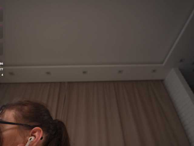 HaritaLovee live cam on BongaCams