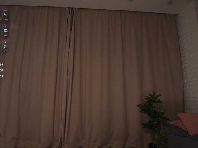HaritaLovee live cam on BongaCams