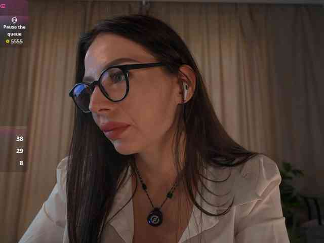 HaritaLovee Sex Cam Show