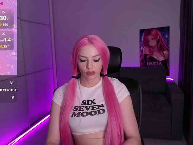 HaritaLovee