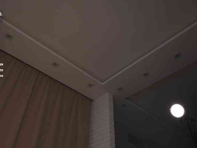 KaryCherry webcam