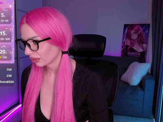 HARITA_LOVEE webcam