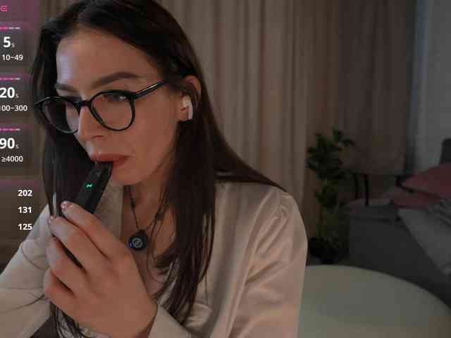 HaritaLovee Sex Cam Show