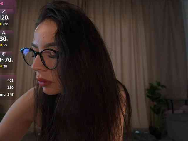 HaritaLovee Sex Cam Show