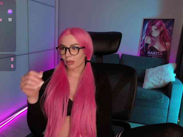 KaryCherry webcam