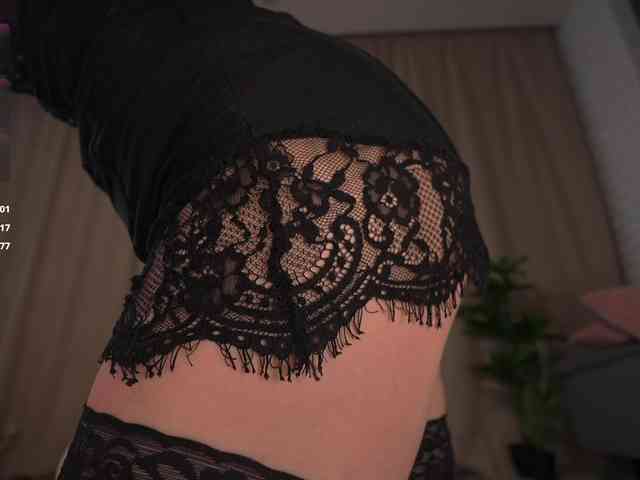 KaryCherry webcam