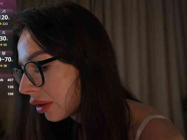 HaritaLovee Sex Cam Show