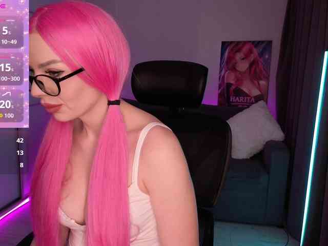 HARITA_LOVEE webcam