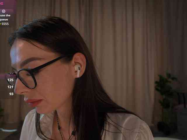 HaritaLovee Sex Cam Show
