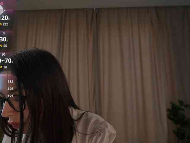HaritaLovee Sex Cam Show