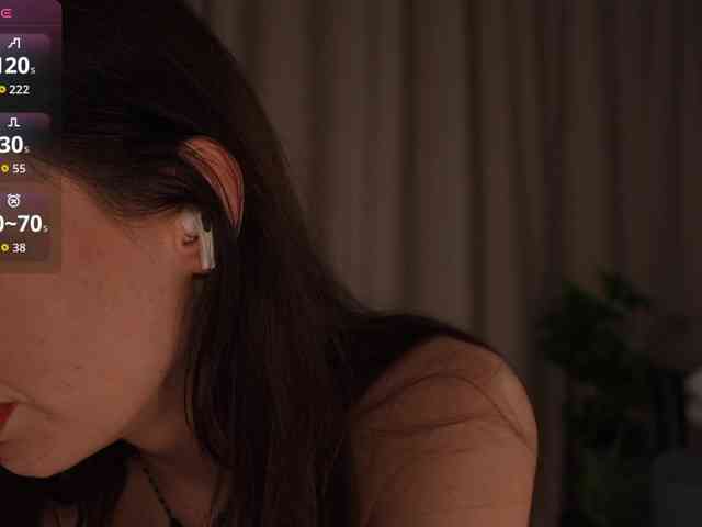 HaritaLovee Sex Cam Show