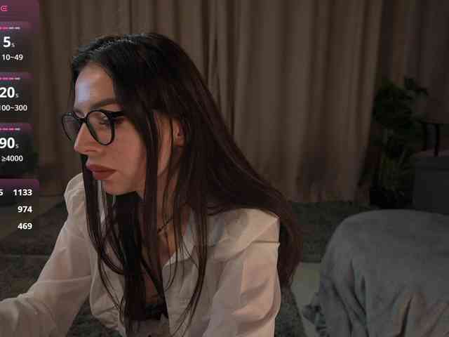 HaritaLovee Sex Cam Show