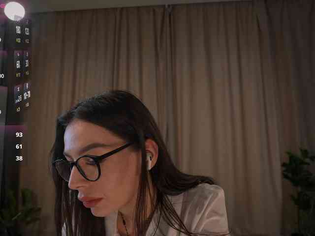 HaritaLovee Sex Cam Show