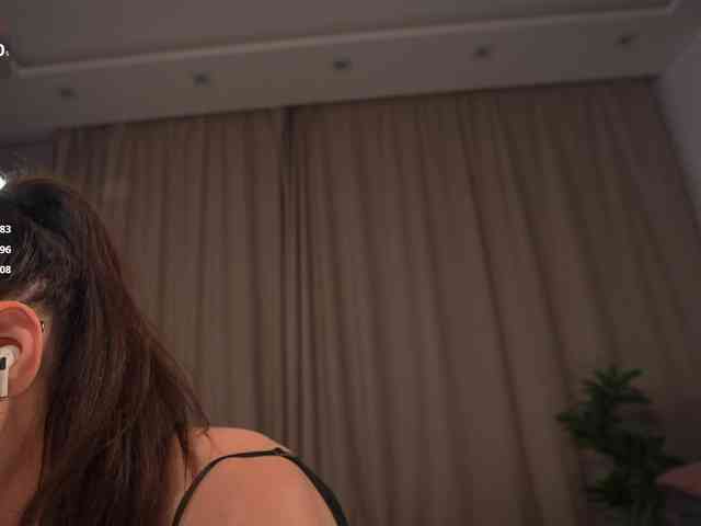 KaryCherry webcam