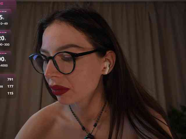 HaritaLovee Sex Cam Show