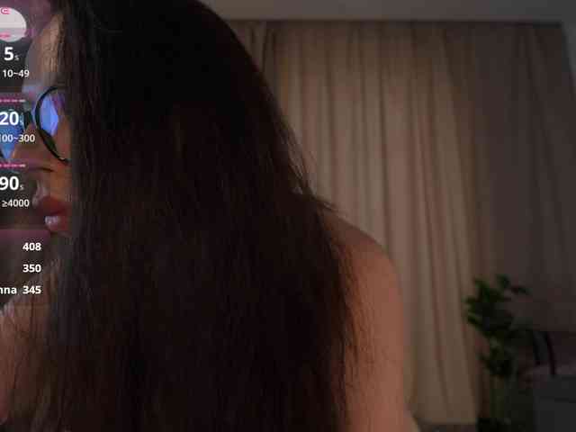 HaritaLovee Sex Cam Show