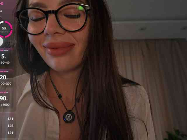 HaritaLovee Sex Cam Show